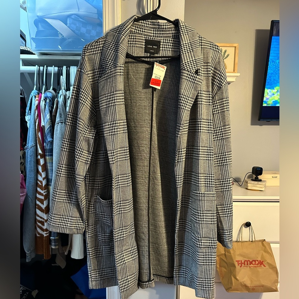blazer